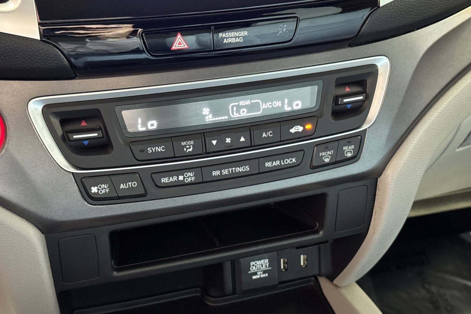 Used 2017 Honda Pilot EX image 19