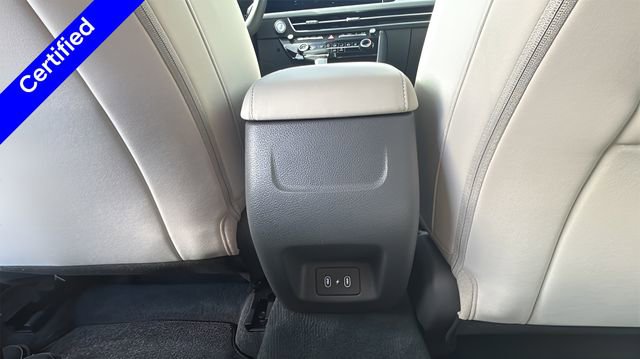 Used 2025 Hyundai Sonata SE FWD image 31