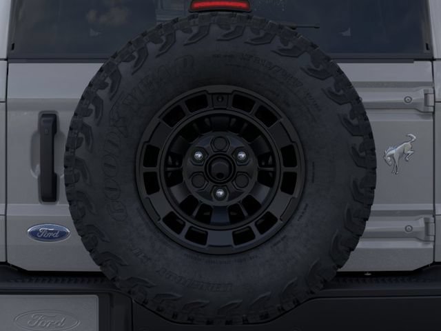 New 2026 Ford Bronco Badlands AWD/4WD image 24