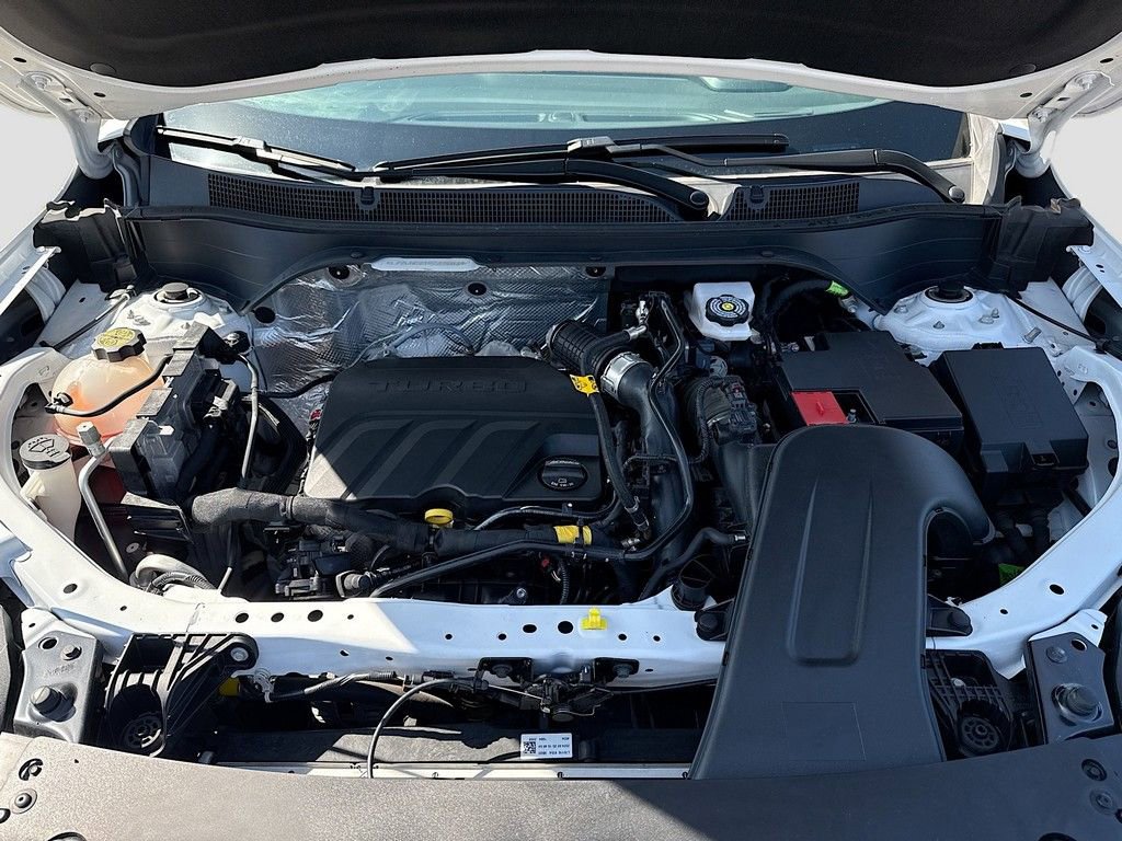 Used 2024 Chevrolet Trax LT image 13