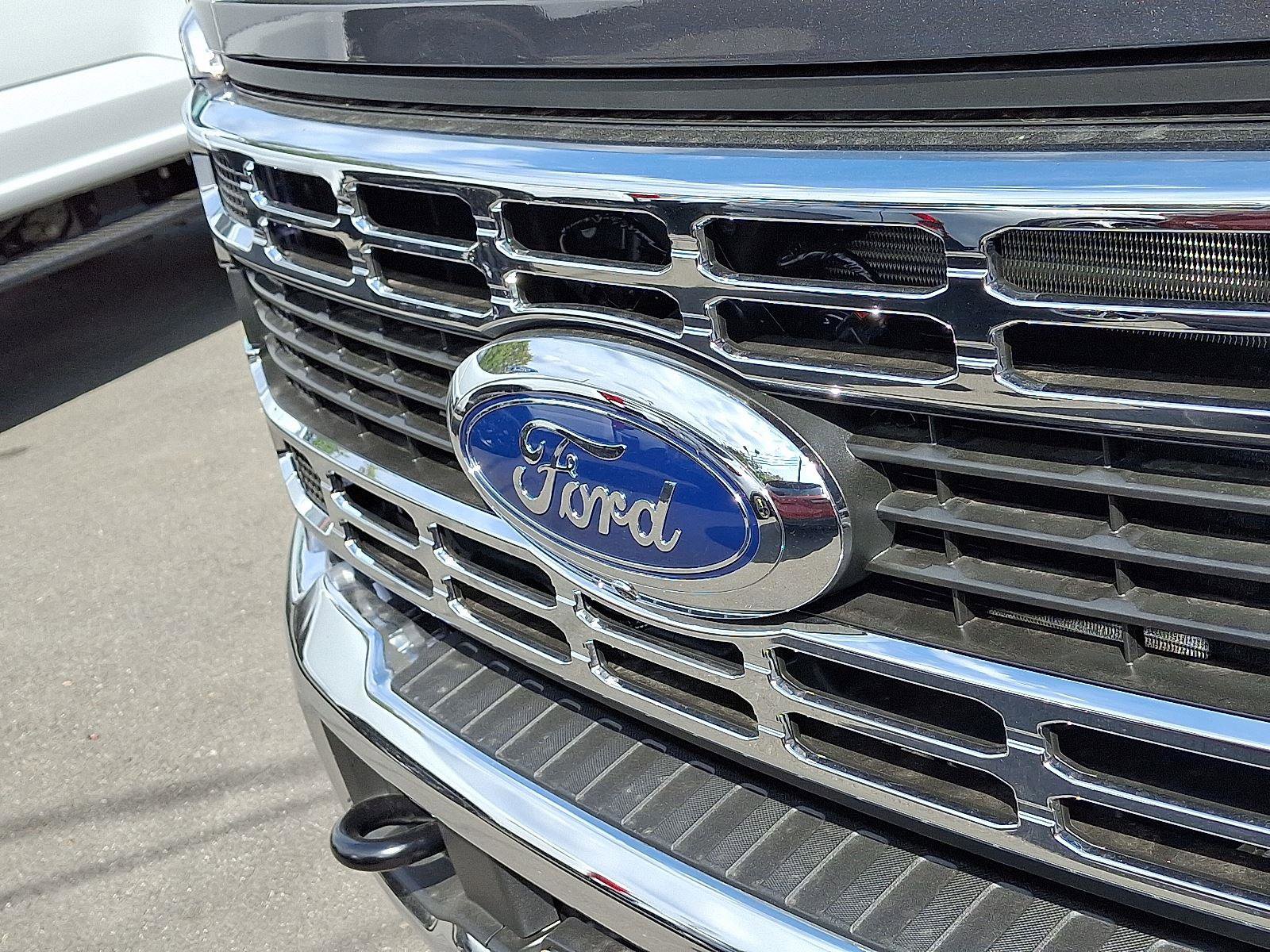 New 2026 Ford F250 XLT w/ 360-Degree Camera Package AWD/4WD image 19