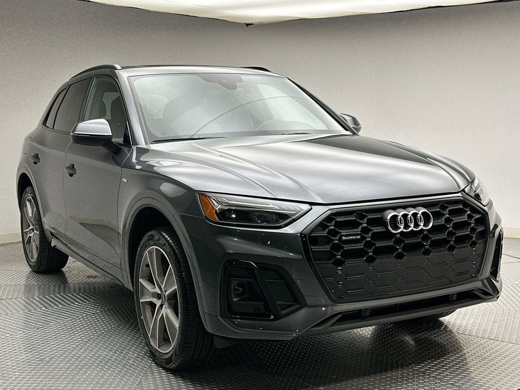 Used 2025 Audi Q5 2.0T Premium AWD/4WD image 15