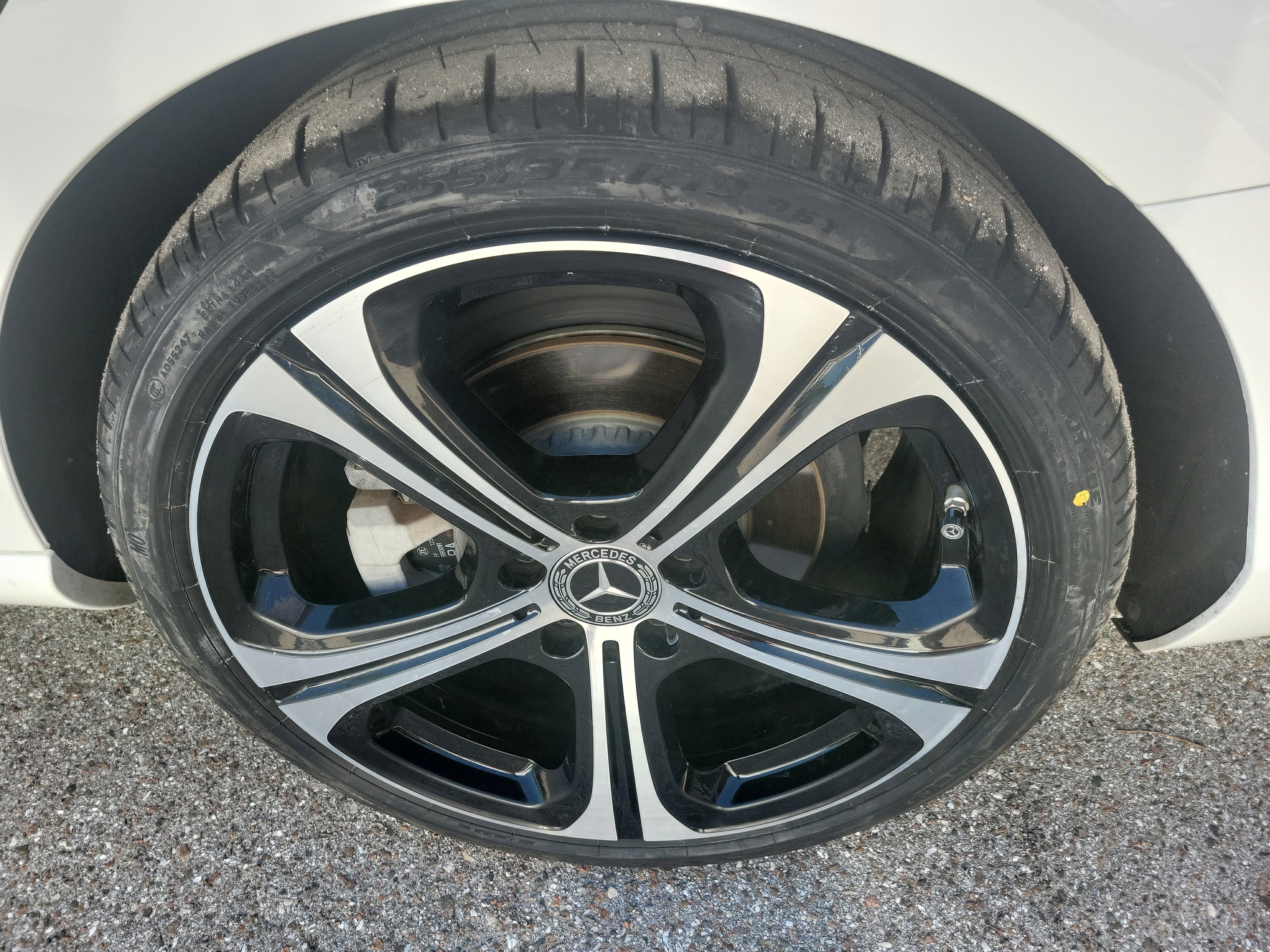 Certified 2023 Mercedes-Benz C 300 Sedan image 5