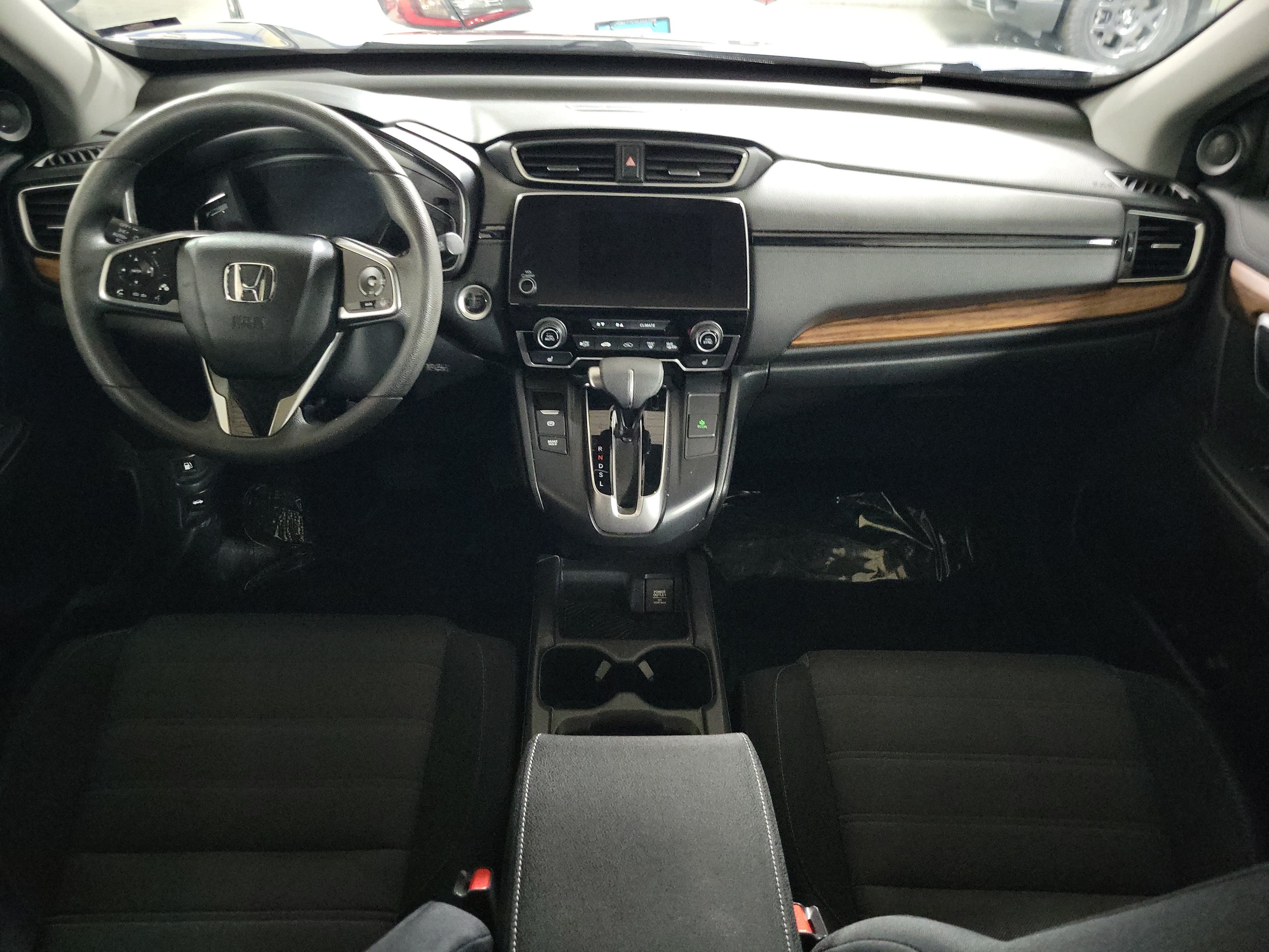 Used 2018 Honda CR-V EX image 14