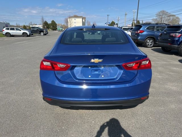 Used 2023 Chevrolet Malibu LT FWD image 6