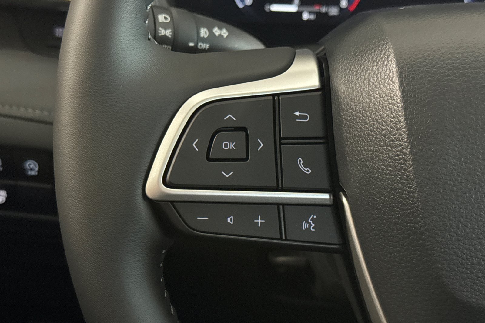 New 2026 Toyota Highlander Limited AWD/4WD image 31
