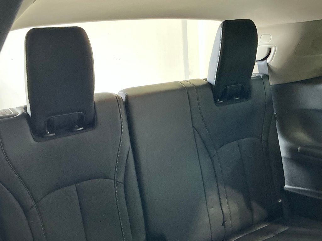 Used 2025 INFINITI QX60 Luxe w/ Vision Package image 26