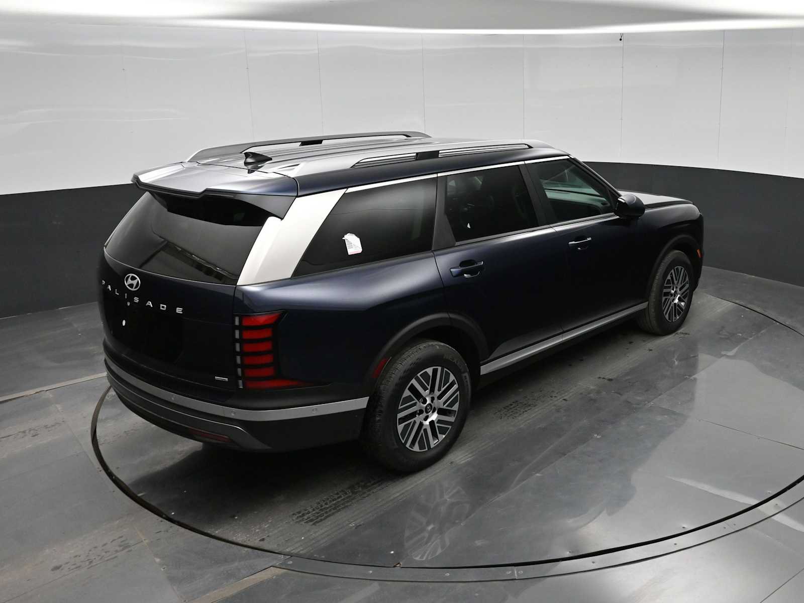 New 2026 Hyundai Palisade SEL Premium AWD/4WD image 30