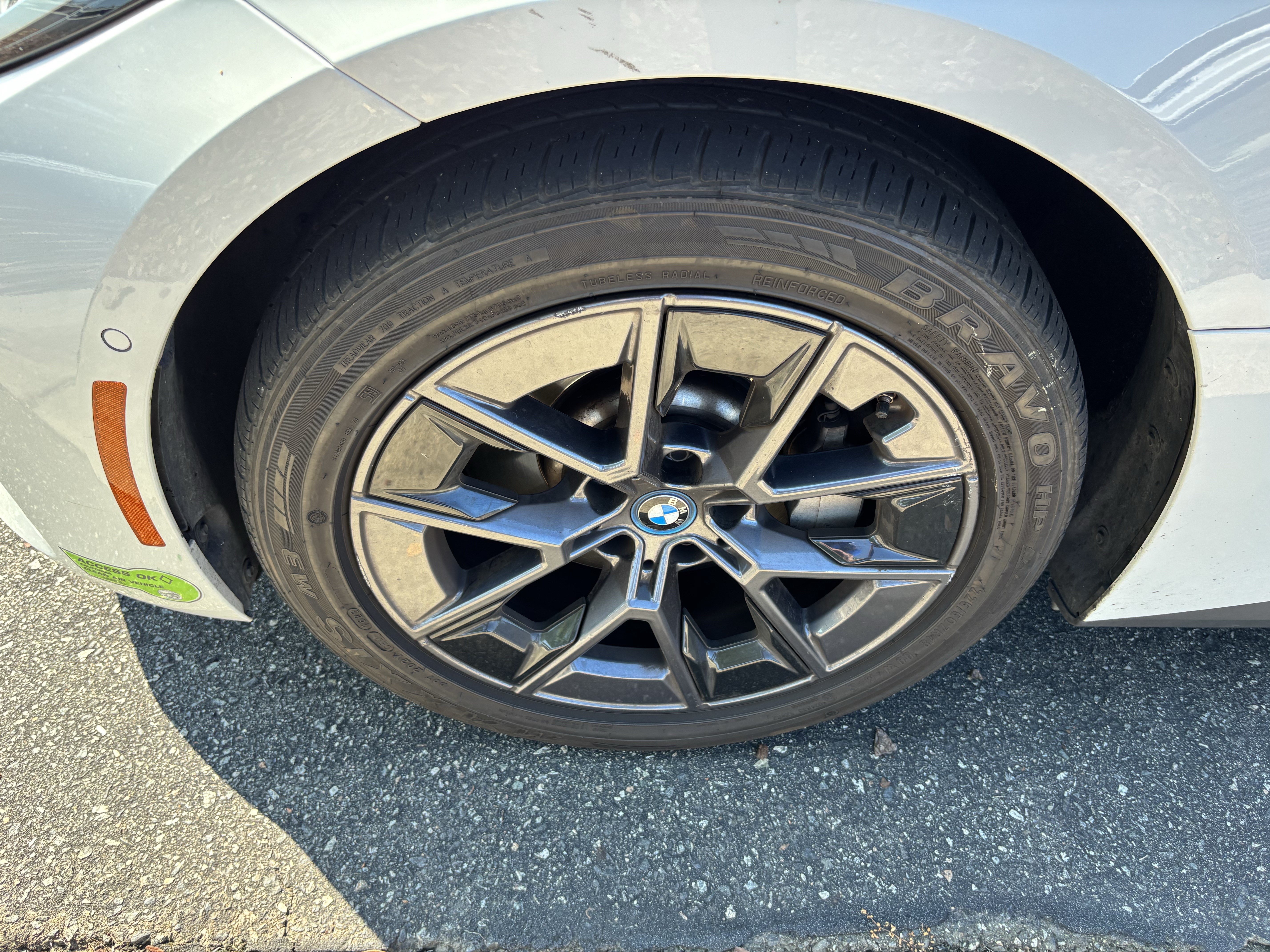 Certified 2023 BMW i4 eDrive35 RWD image 12