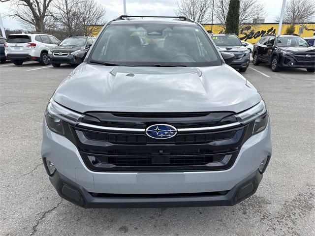 New 2026 Subaru Forester Touring image 9