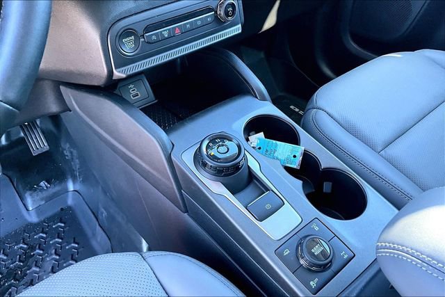 New 2026 Ford Bronco Sport Badlands w/ Badlands Tech Package image 8