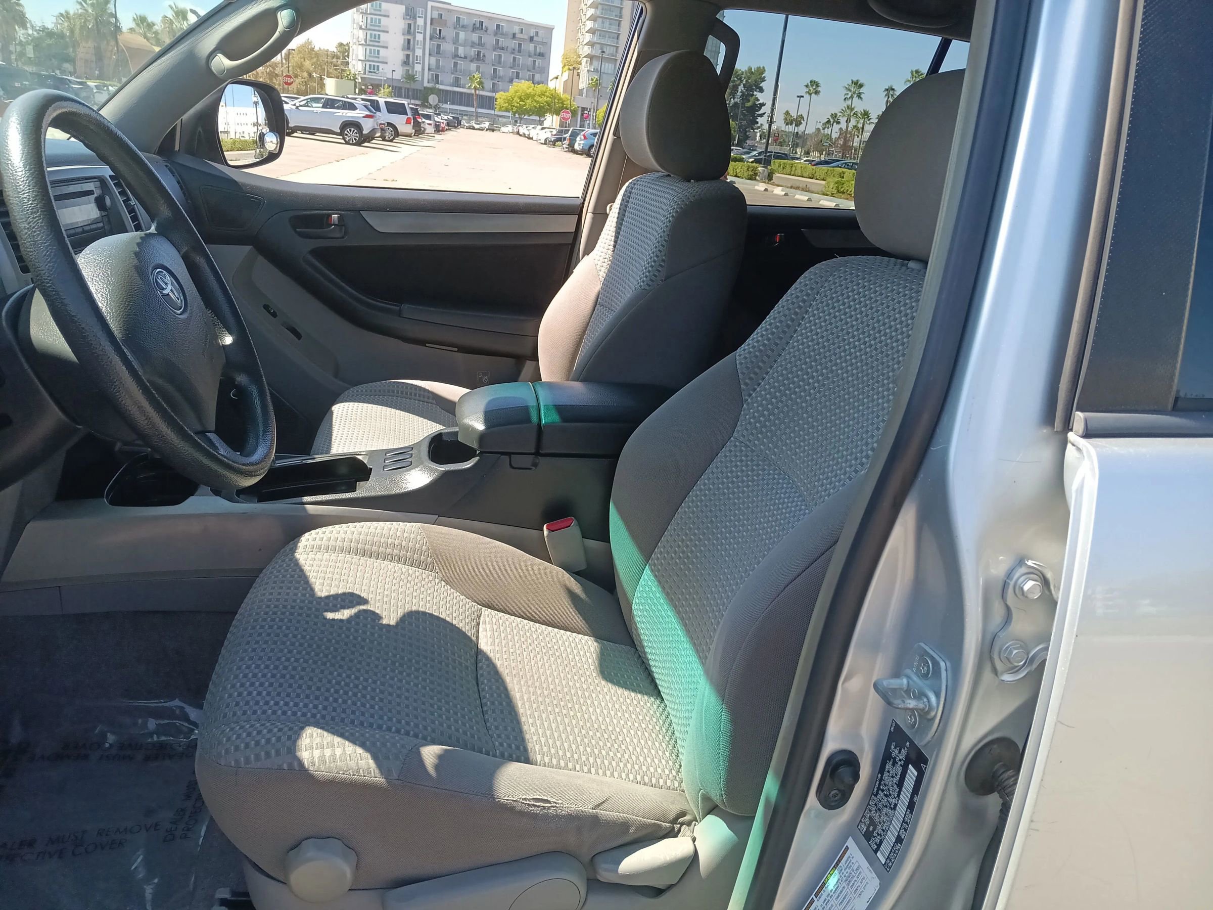 Used 2008 Toyota 4Runner SR5 image 11