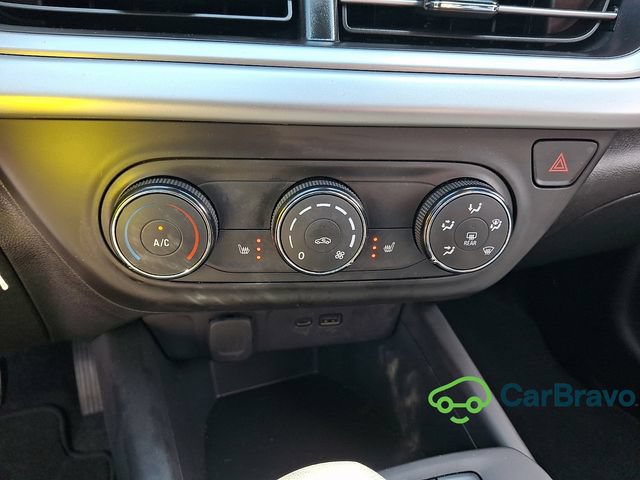 Certified 2024 Chevrolet Trax LS w/ LS Convenience Package FWD image 16