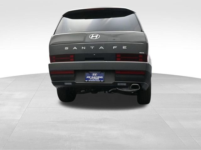New 2026 Hyundai Santa Fe SEL AWD/4WD image 35