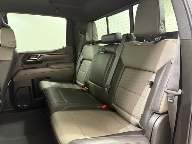 Certified 2024 Chevrolet Silverado 1500 ZR2 image 22