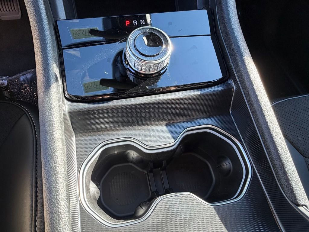 New 2025 Jeep Grand Cherokee L Laredo image 22