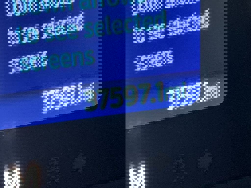 Used 2022 Ford Bronco Wildtrak image 16