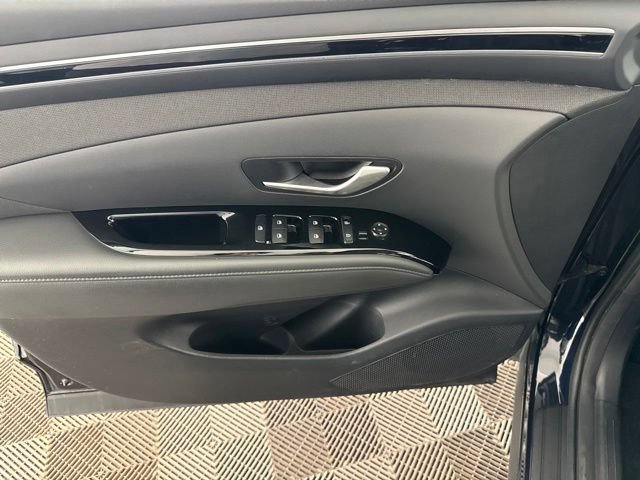 Certified 2024 Hyundai Tucson SEL AWD/4WD image 23