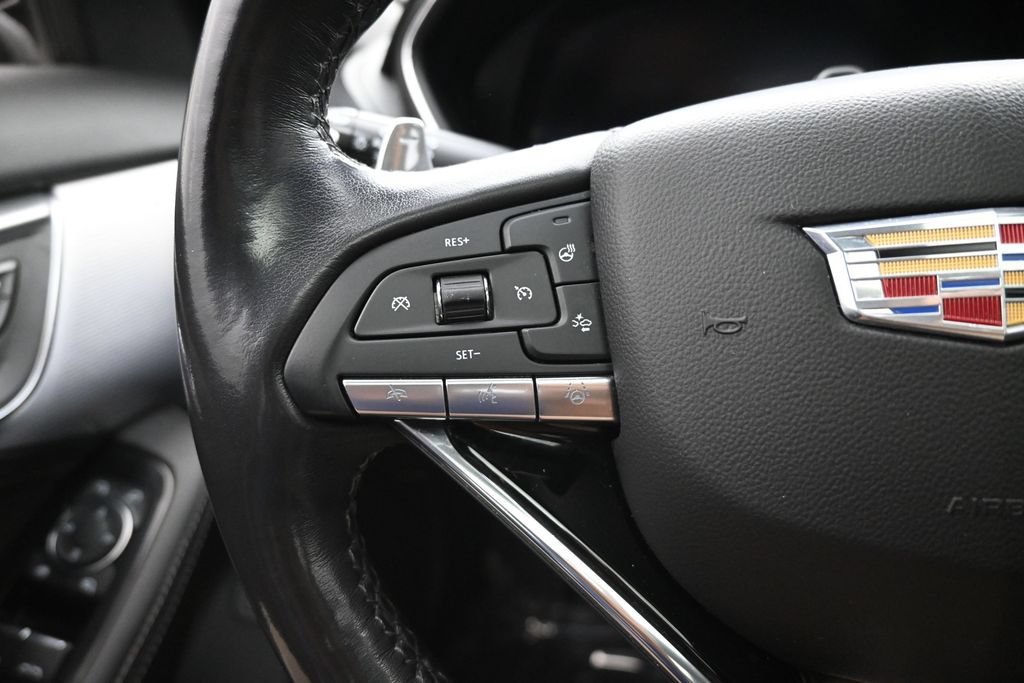 Used 2024 Cadillac CT5 Premium Luxury w/ Super Cruise 2 Package AWD/4WD image 15