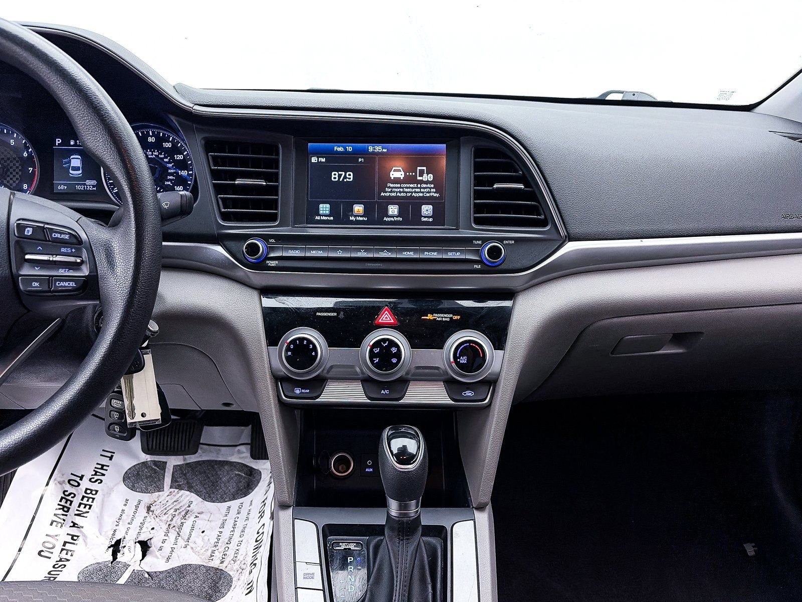 Used 2019 Hyundai Elantra SEL image 5