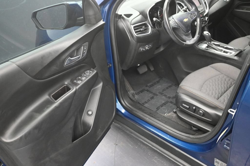 Used 2020 Chevrolet Equinox LT FWD image 10