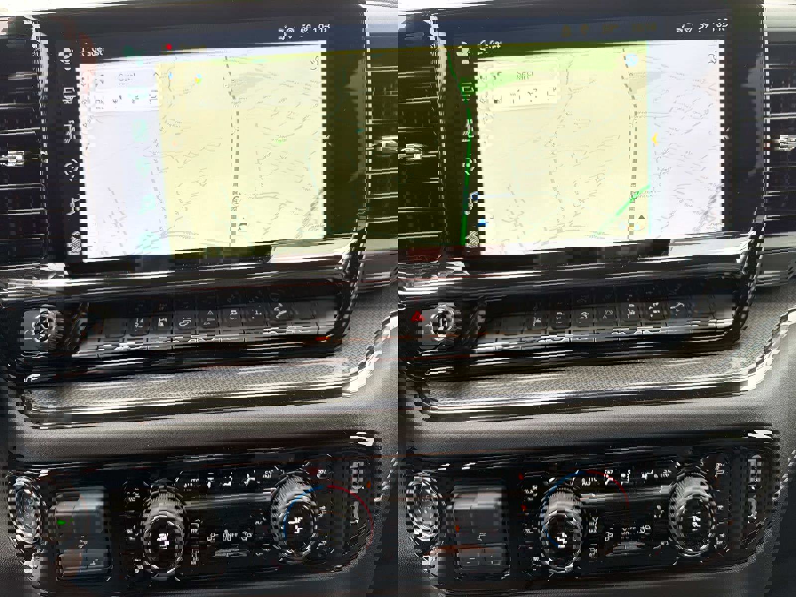 New 2026 Chevrolet Silverado 2500 ZR2 w/ ZR2 Bison Edition image 7