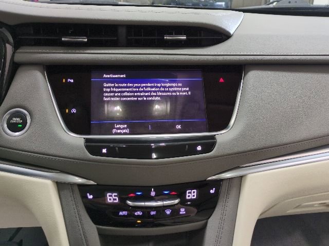 Used 2024 Cadillac XT5 Premium Luxury AWD/4WD image 9