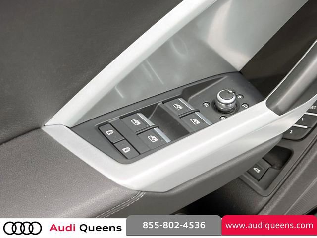 Certified 2023 Audi Q3 2.0T Premium Plus AWD/4WD image 17