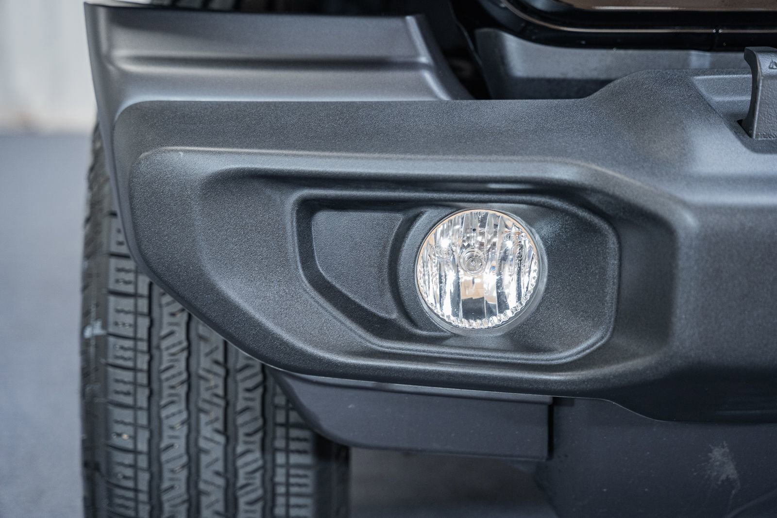 Used 2024 Jeep Wrangler Sport AWD/4WD image 15