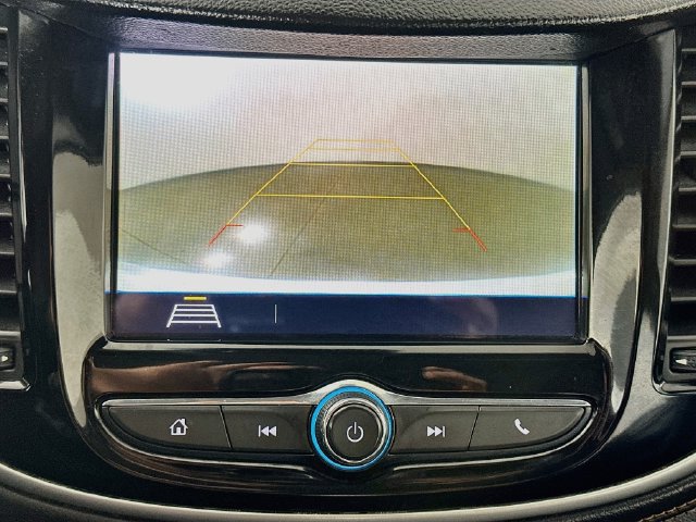 Used 2018 Chevrolet Trax LS FWD image 10