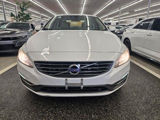 Used 2015 Volvo S60 T5 Premier Plus AWD/4WD image 3