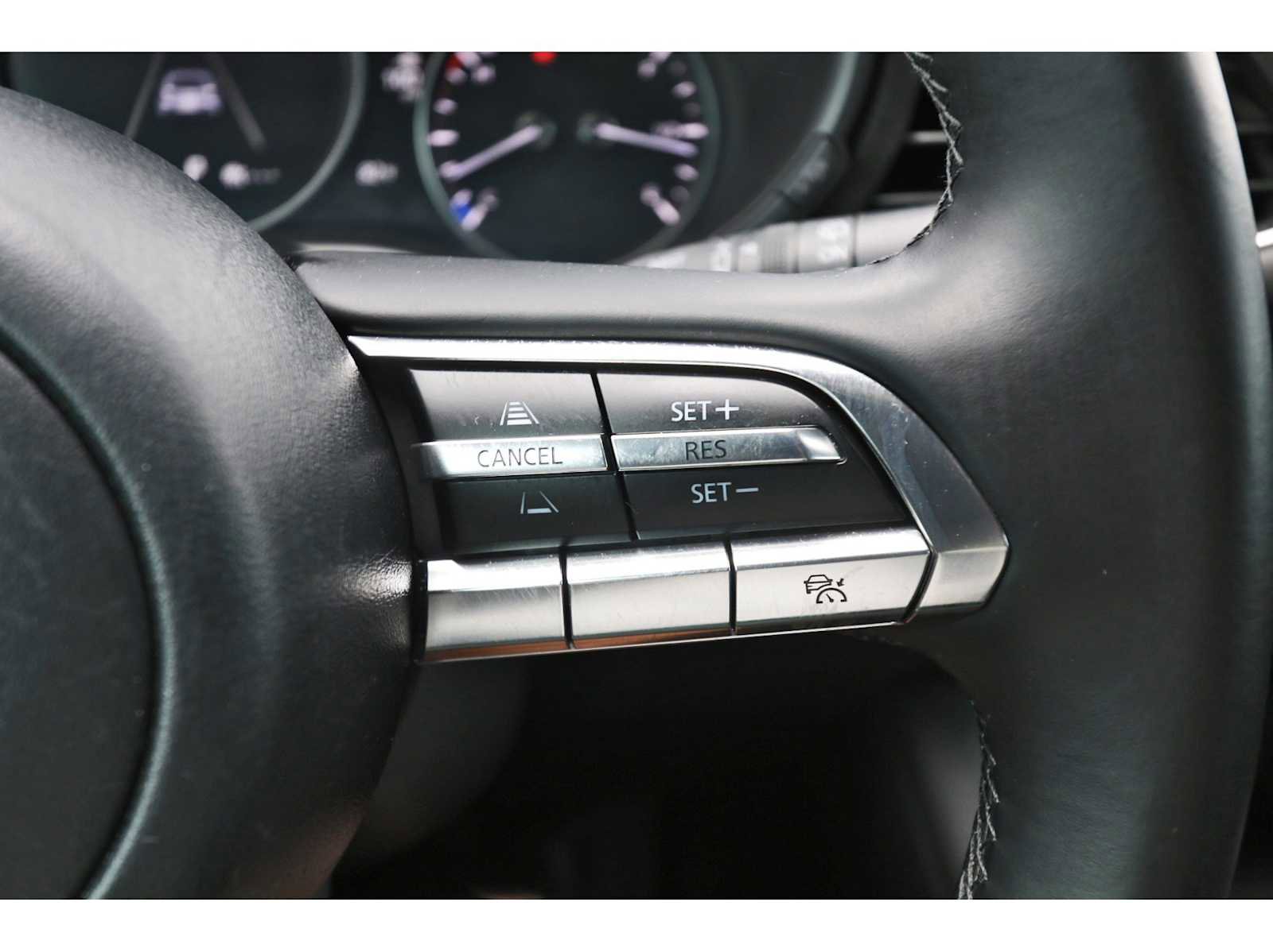 Used 2023 MAZDA MAZDA3 s image 16