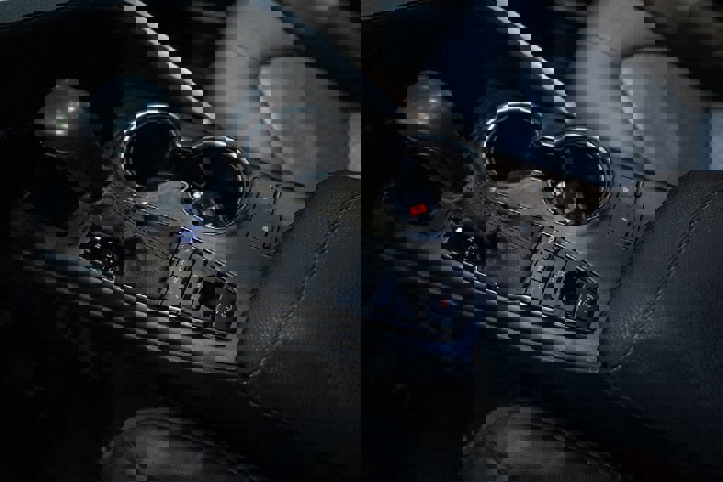 Certified 2024 Toyota Camry XSE image 17