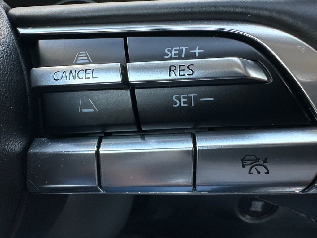 Used 2023 MAZDA CX-50 Meridian Edition w/ Cargo Package AWD/4WD image 20