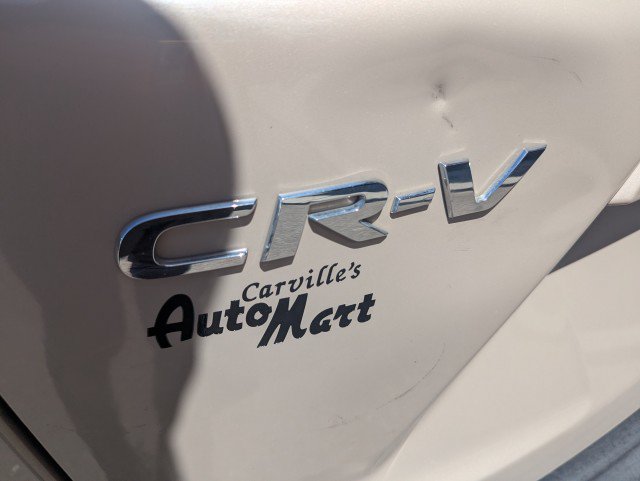 Used 2018 Honda CR-V EX image 32