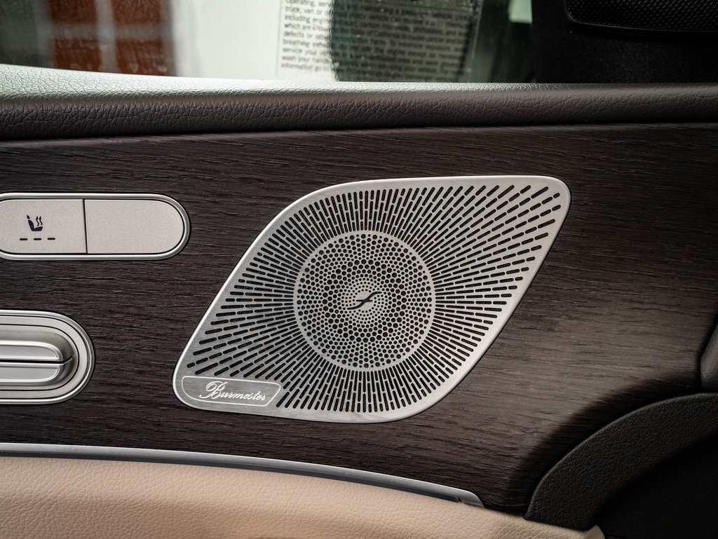 Used 2020 Mercedes-Benz GLE 350 4MATIC image 25