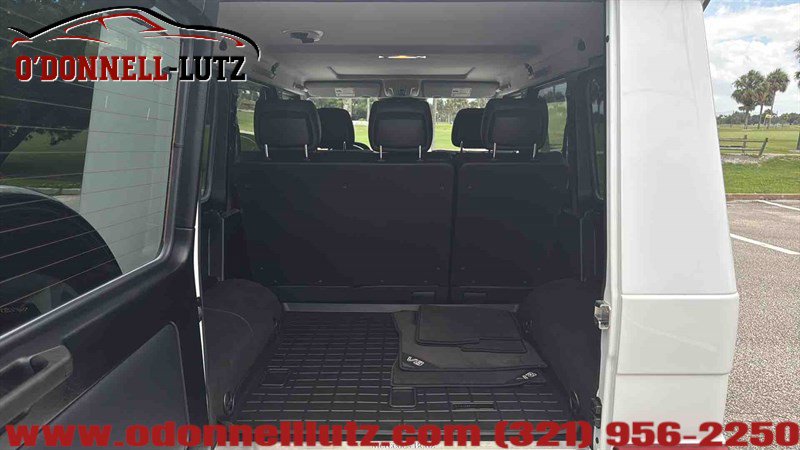 Used 2014 Mercedes-Benz G 550 image 6