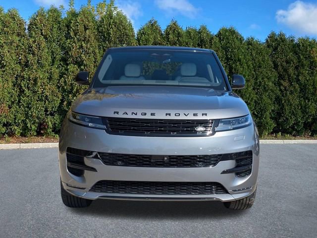 Used 2024 Land Rover Range Rover Sport Dynamic SE video 2