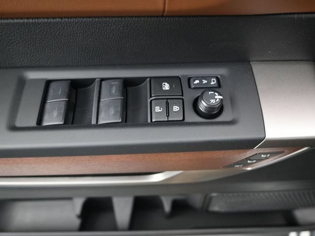 New 2026 Toyota Tundra 1794 Edition w/ TRD Off-Road Package AWD/4WD image 10