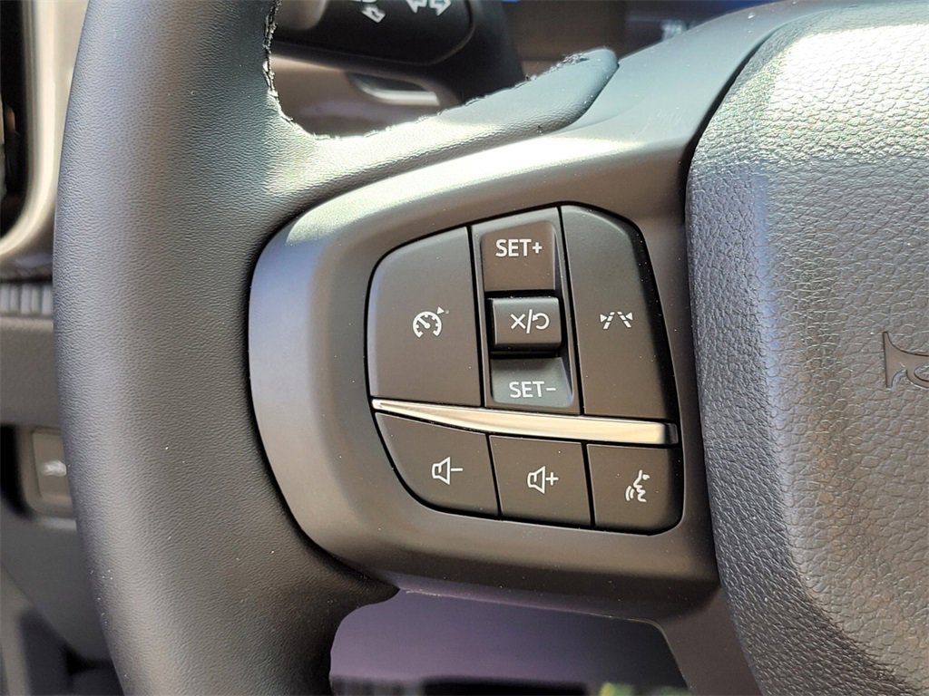 New 2025 Ford Ranger XLT w/ FX4 Off-Road Package image 24