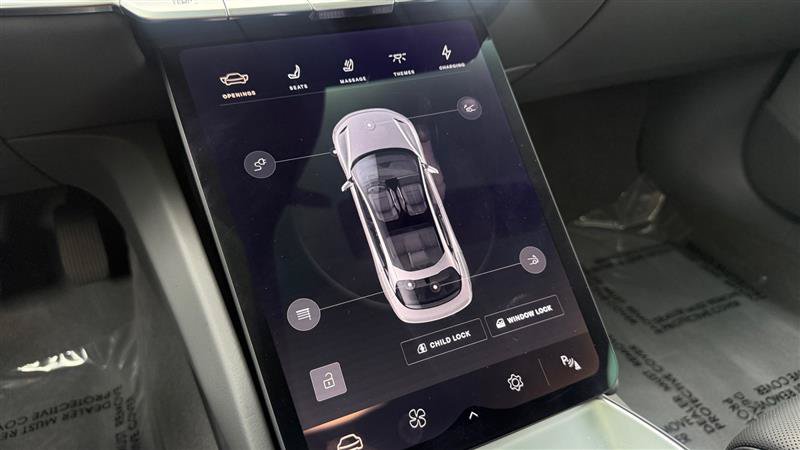 Used 2024 Lucid Air Touring AWD/4WD image 28