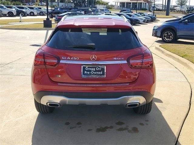 Used 2019 Mercedes-Benz GLA 250 GLA 250 image 10