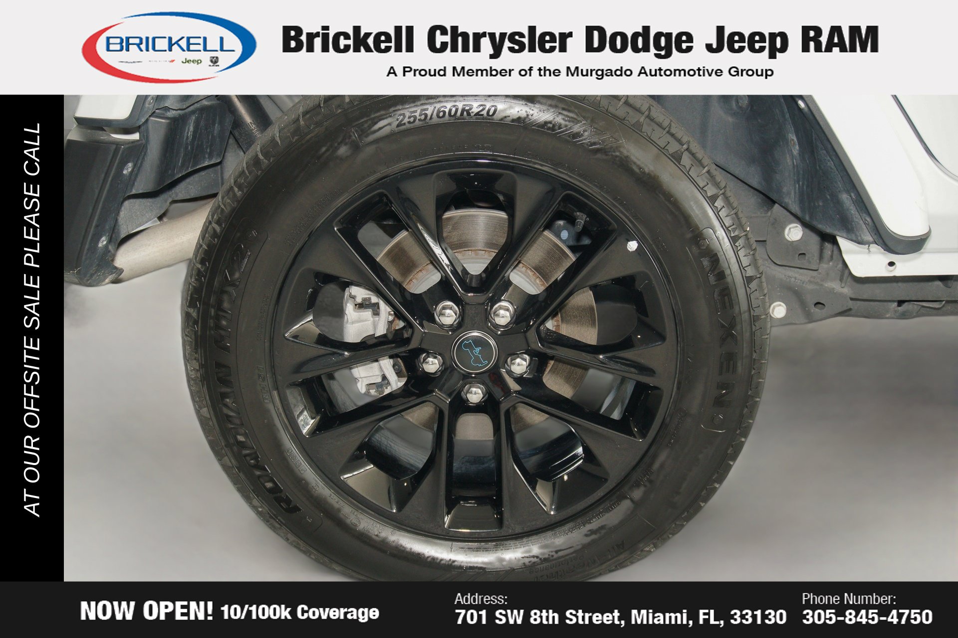 Used 2024 Jeep Wrangler Unlimited Sahara AWD/4WD image 39
