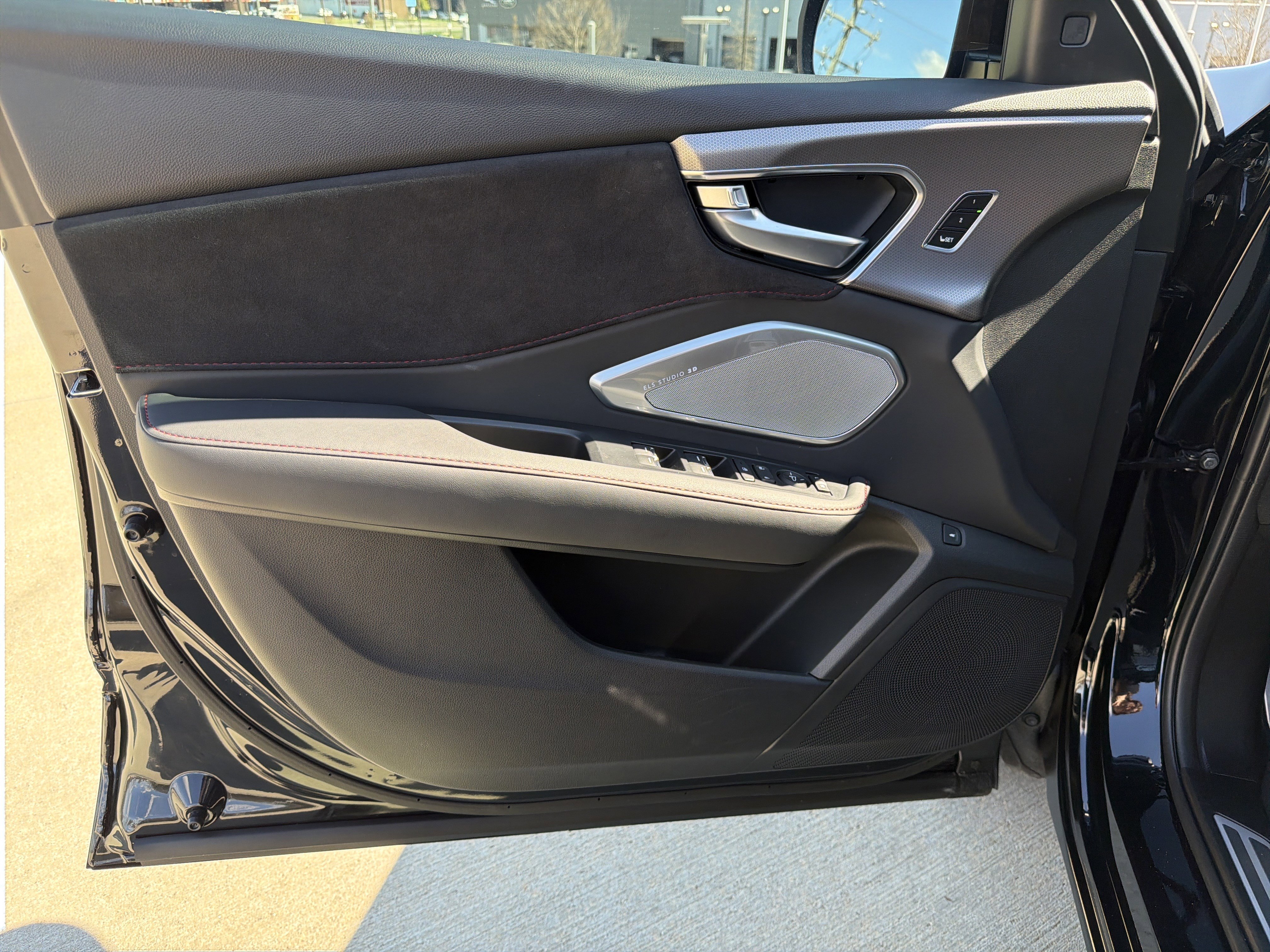 Certified 2026 Acura RDX A-Spec image 14