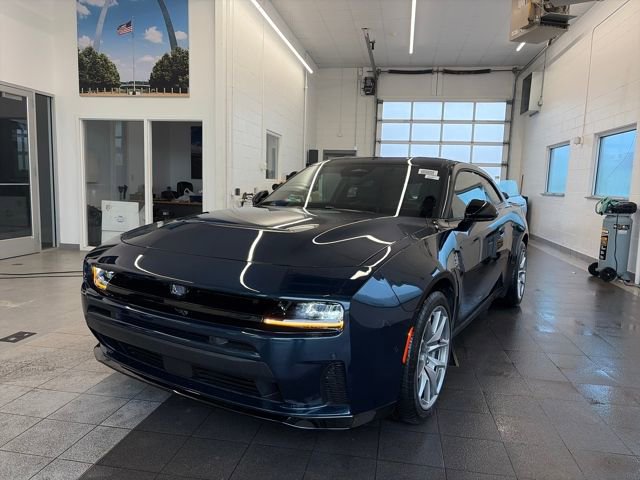 New 2026 Dodge Charger R/T Scat Pack image 12