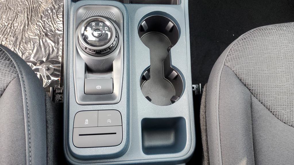 New 2025 Ford Maverick XL w/ Equipment Group 102A image 30