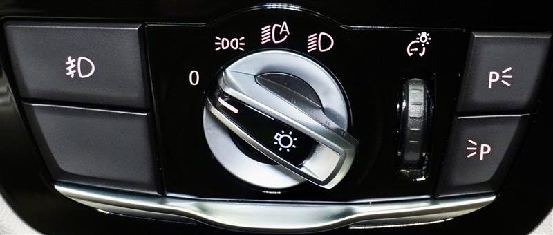 Used 2018 BMW 540i image 38