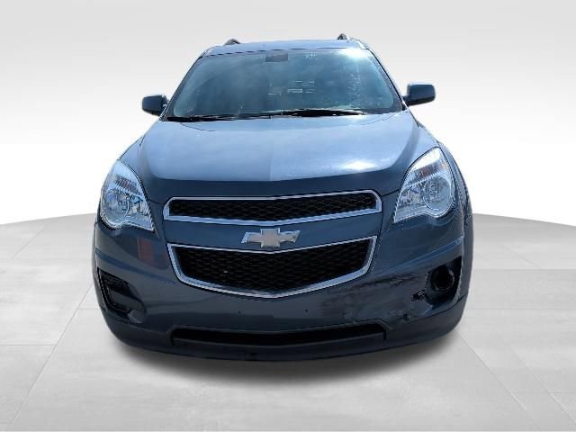 Used 2011 Chevrolet Equinox LT w/ Driver Convenience Package image 8