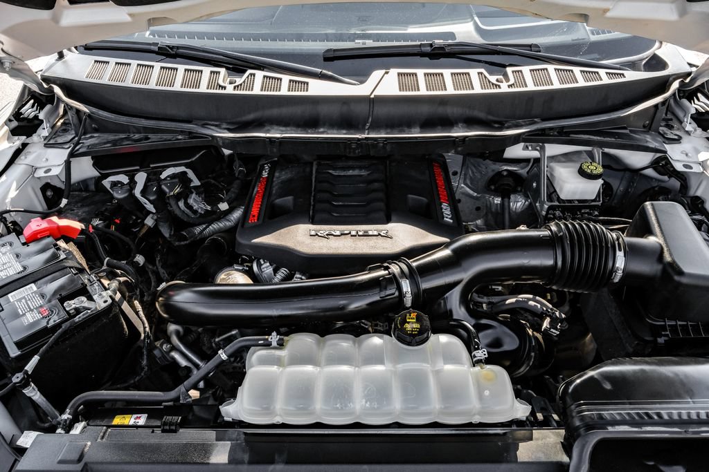 Used 2024 Ford F150 Raptor AWD/4WD image 59