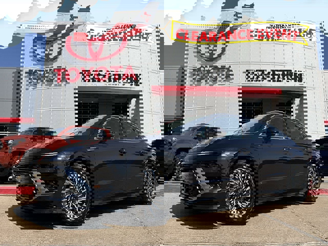 Used 2024 Hyundai Sonata SEL
